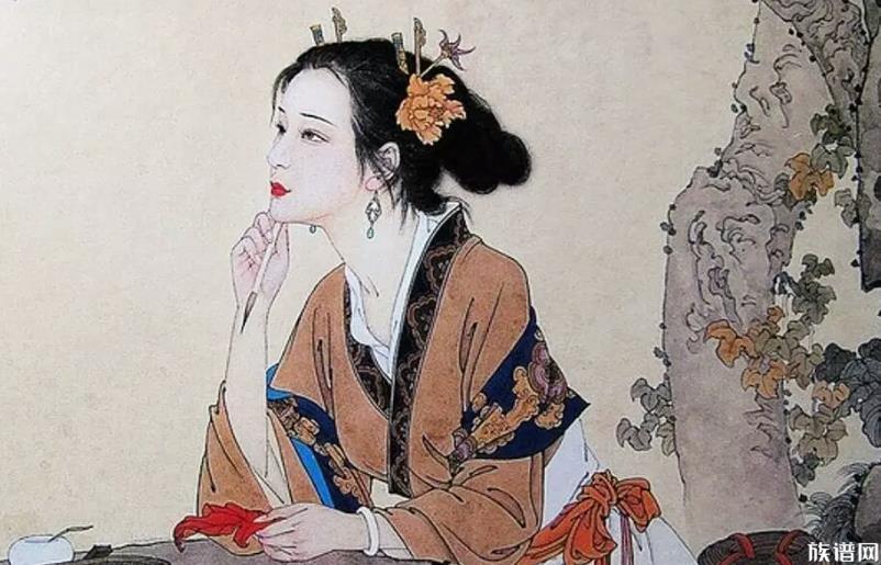 被誉为“千古第一才女”的李清照,她的一生经历了何事?