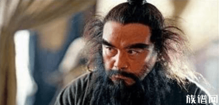 张飞，夏侯惇，曹操，他们是亲戚，关系很复杂