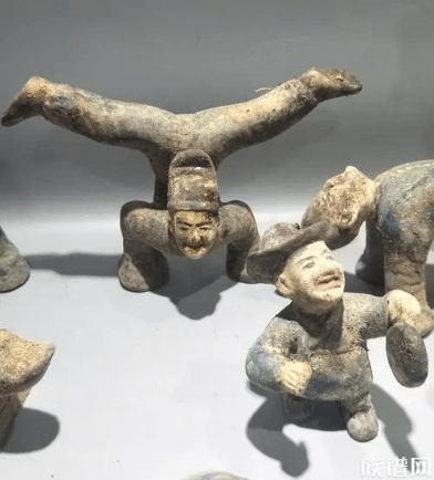 民间杂技人月薪数千，多人转行，古代的杂技表演队伍是如何发展起来的？