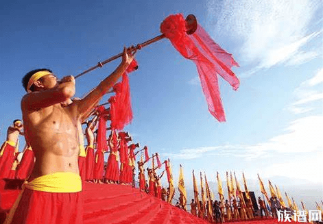 谷雨祭海的习俗是怎样的？