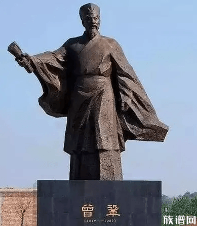 “南丰七曾”包含哪七个人?他们因何被聚集一起?