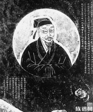 朱姓还有哪些世家大族?紫阳世家从何得名?