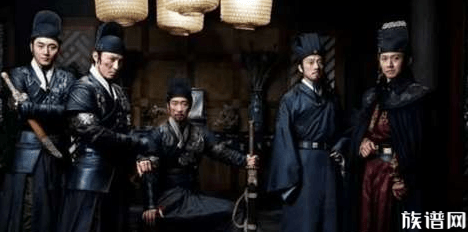 明朝最牛锦衣卫纪纲,自称万岁,敢抢皇帝老婆