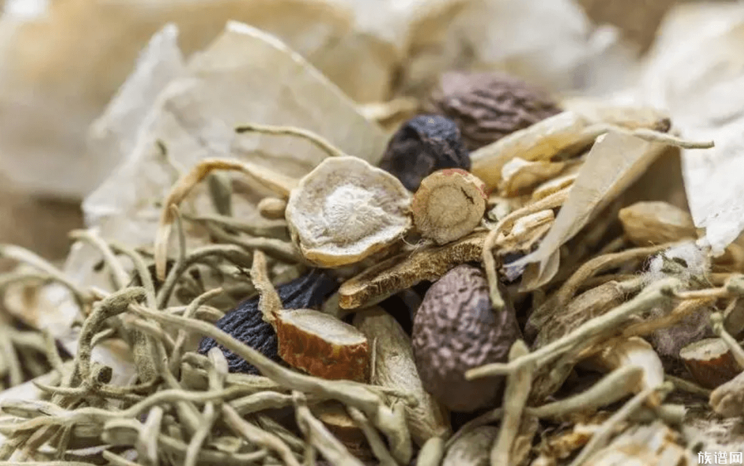 女子喝中药一周发现成分是蟑螂,有哪些中药材是比较古怪的?