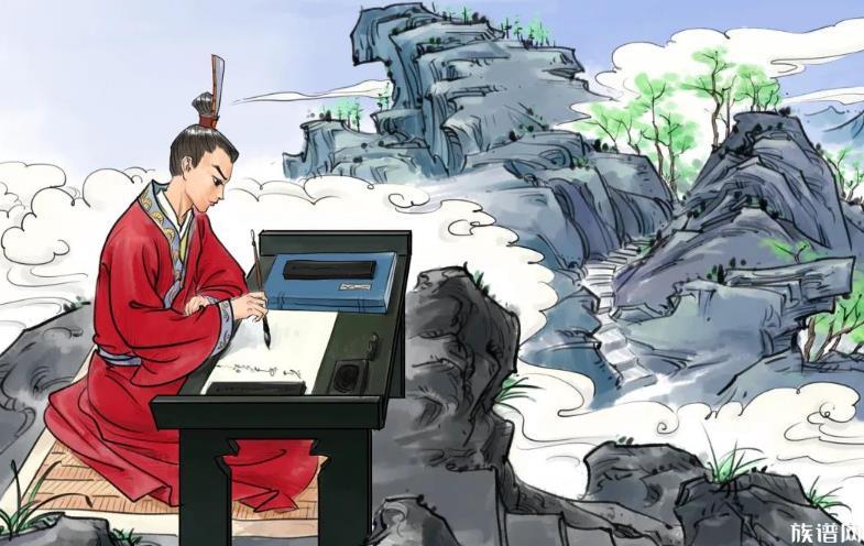 第28个世界读书日,古人是如何读书的?