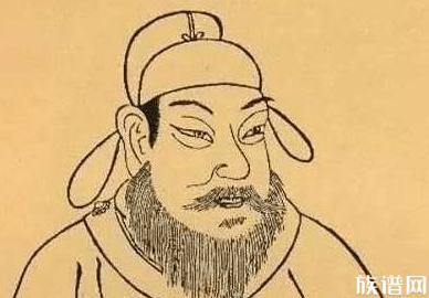 虎父怎可有犬子！中国史上十大英雄父子盘点