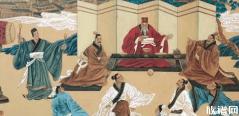 足球是黄帝发明的？为什么汉朝书中会记载着这件事