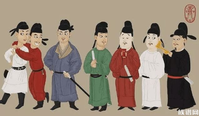 城管局回应采购制服每套4591元，古代的官服有怎样的特征？