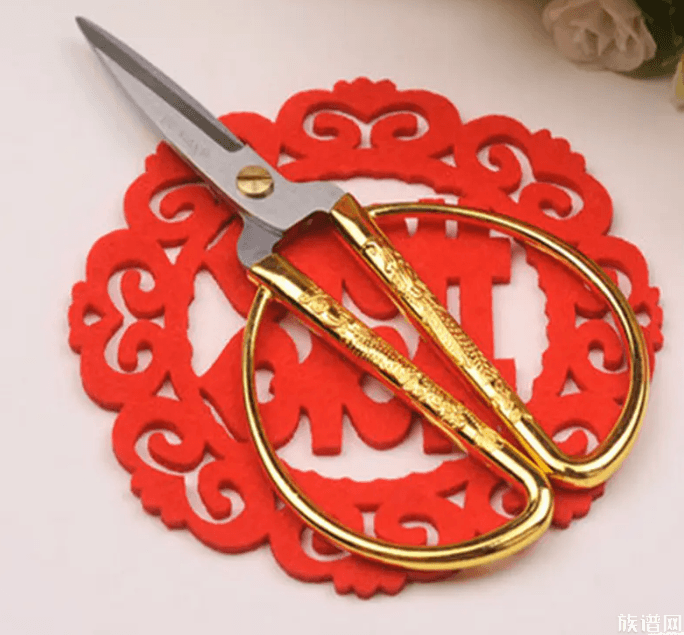 女生花4天为新婚姐姐绘制百喜图,古代送新婚礼物有哪些选择?