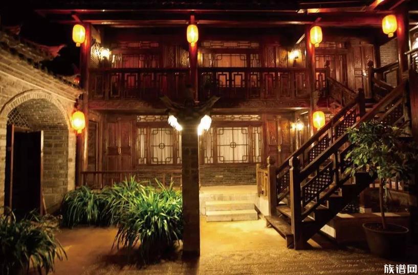 酒店谎称需要装修取消游客订房,古人出远门如何订酒店?