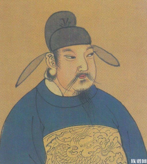 堪称艺术皇帝的唐玄宗李隆基,他在文学艺术方面有哪些贡献?