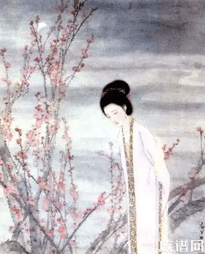 揭秘中国历史上名传千古的四位大家闺秀