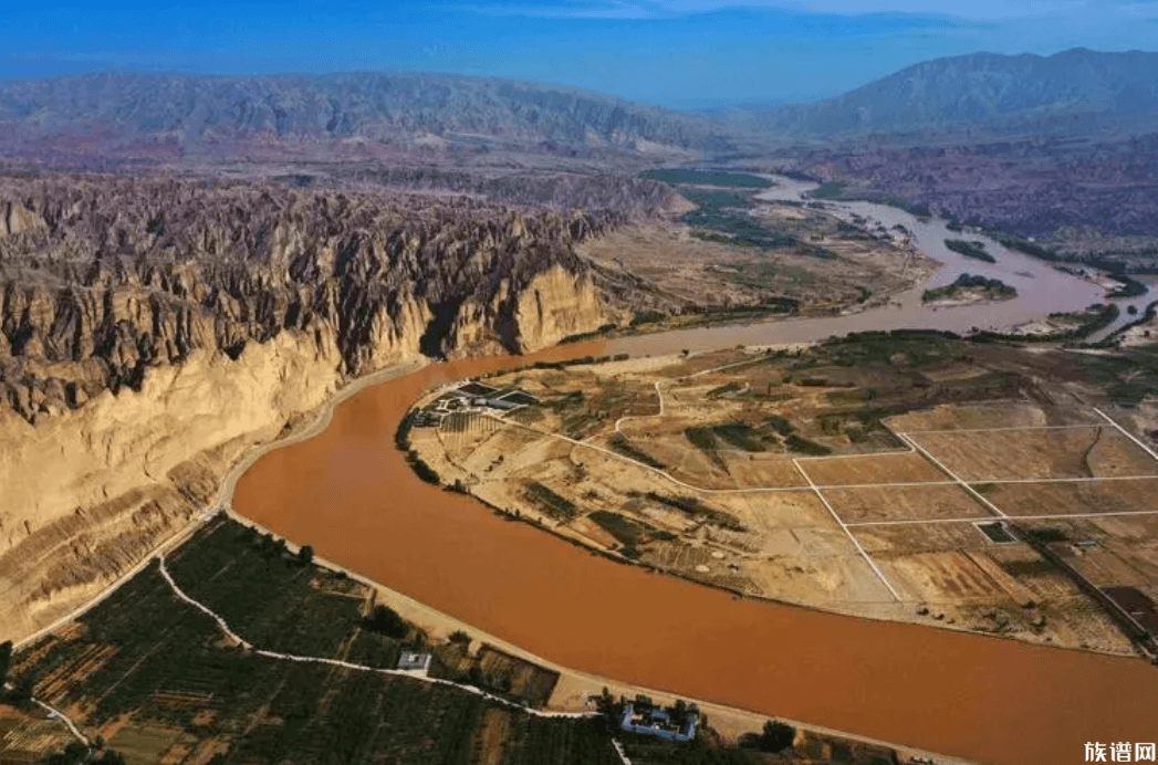 东汉水利专家王景治水，堪称治理黄河的典范！