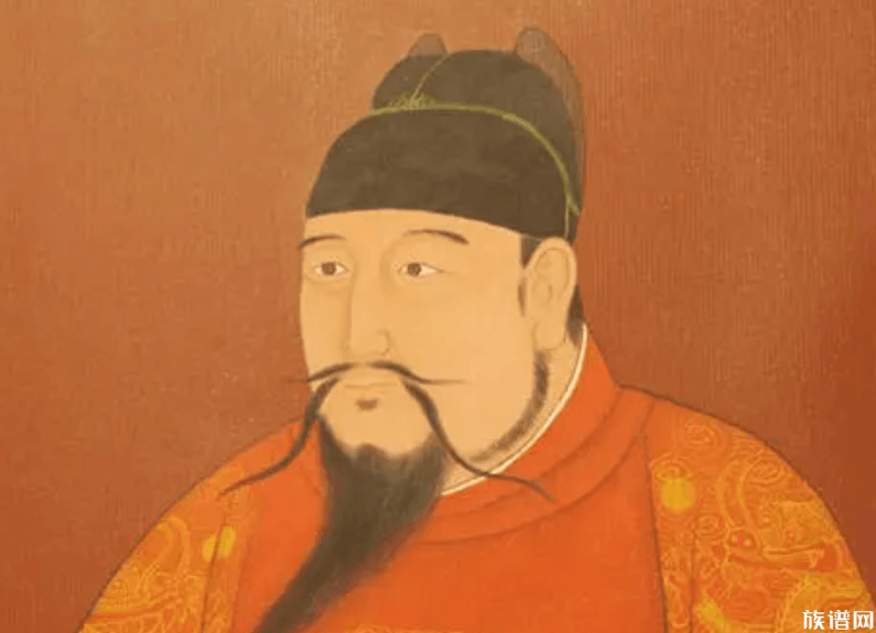 明成祖朱棣的儿子都有哪些?