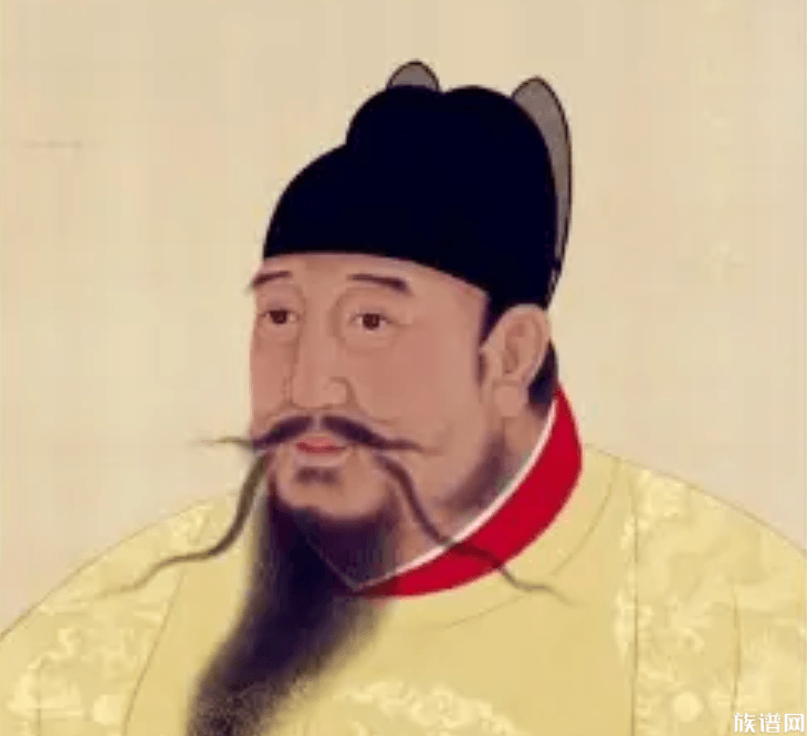 明成祖朱棣的儿子都有哪些?