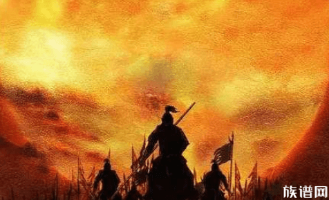 盘点古代中国最惊艳的十次奇迹，不乏以少胜多