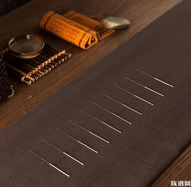 男子头疼自己在家针灸扎破心脏，针灸起源于什么时候？