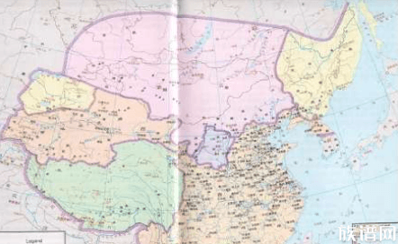 为什么要说晋朝会是中国最黑暗的朝代，里面到底有什么