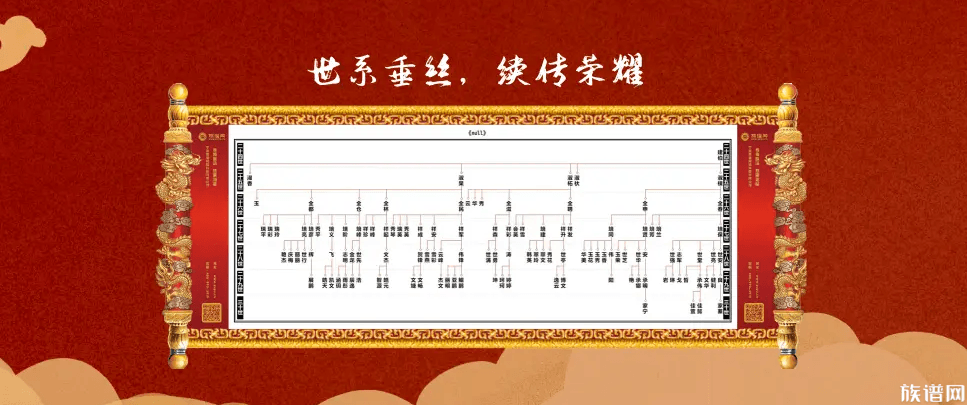 修谱帮手要找好!如何判断修谱软件的好坏?