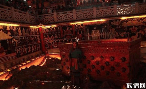 秦始皇与王莽都见过外星人?他们为何在某些地方神秘相似?