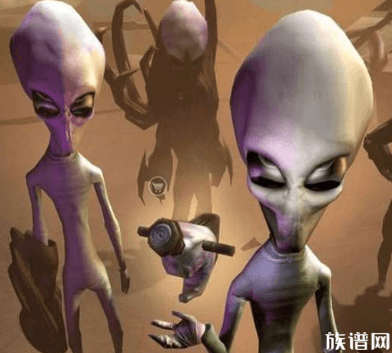 秦始皇与王莽都见过外星人?他们为何在某些地方神秘相似?