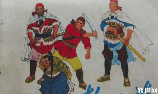 秦始皇与王莽都见过外星人?他们为何在某些地方神秘相似?