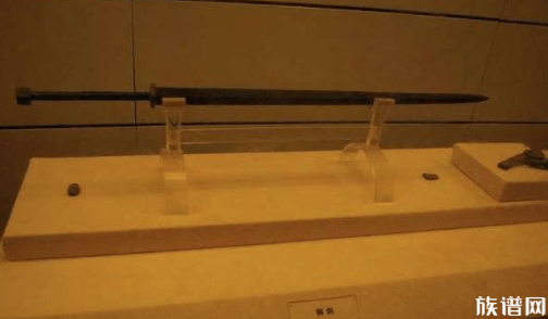 秦始皇与王莽都见过外星人?他们为何在某些地方神秘相似?