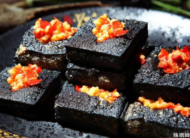 乘客吐槽女子在高铁上吃榴莲,古代有哪些“臭”的食物?