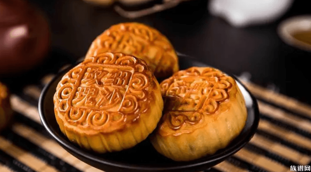 中秋国庆休8天上7天,中秋节起源于什么时候?