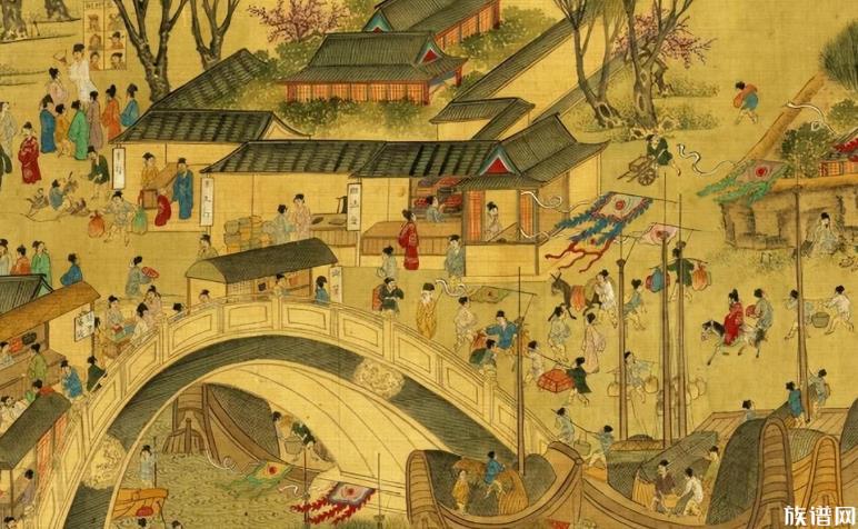 上海一饭店偷倒垃圾后砌墙致整楼恶臭,古代垃圾是怎么处理的?