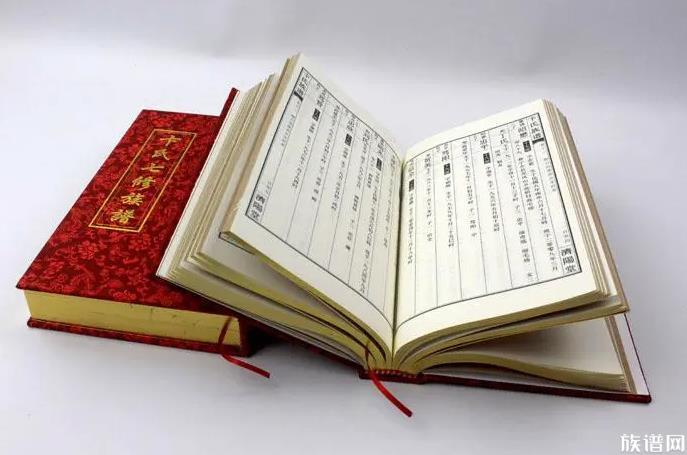 为什么要修家谱?简单谈谈家谱的意义。