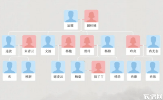 族谱王：家谱制作软件有哪些？哪个最好用？