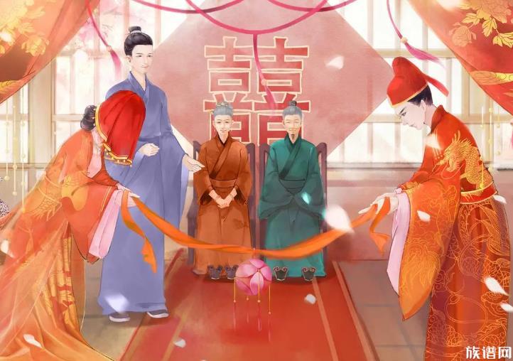 32岁女生相亲角因条件高被男子怼哭，古人有什么样的择偶标准？