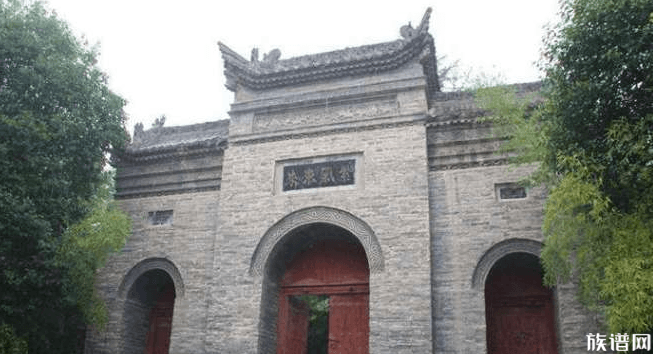 中国珍宝,华夏古战场函谷关