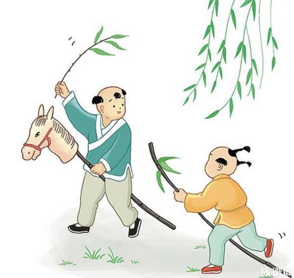 婴儿被放在纸箱抛弃至马路边，古代是如何保护儿童的？