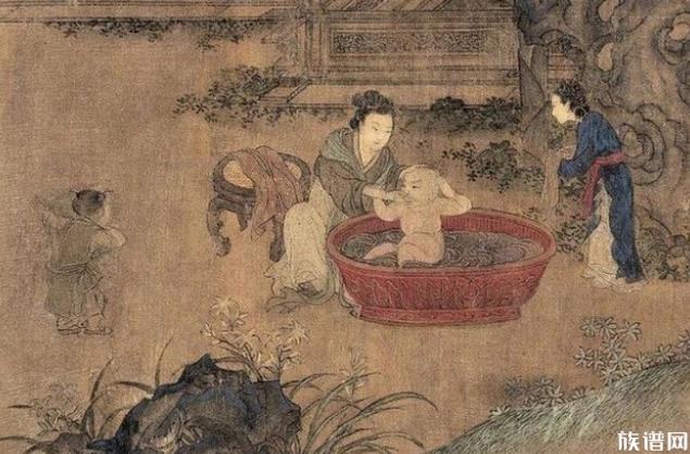 婴儿被放在纸箱抛弃至马路边,古代是如何保护儿童的?