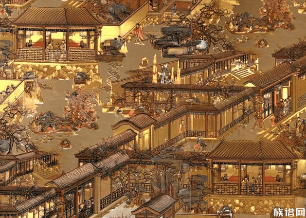 上海热门楼盘出现“一日夫妻”买房,古代买房需要什么条件?