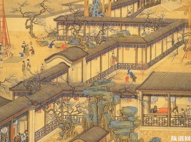 鹤壁1千元1套房子买主:买了14套,古人买房子会不会限购?