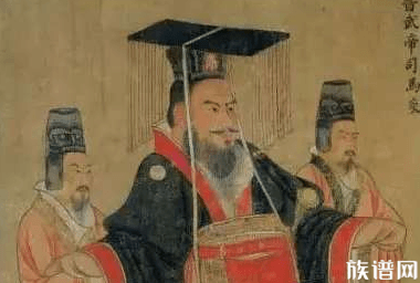 司马懿计划夺天下时一定没想到，几十年后竟又一个“司马懿”灭晋