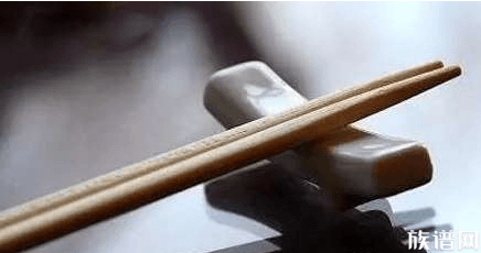 揭秘筷子的起源,筷子除了能夹菜还能做什么?