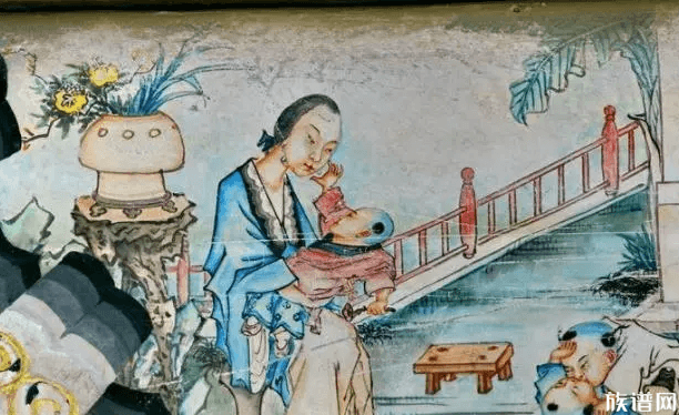 情侣生女后分手保姆代养孩子6年,古代保姆的职责有哪些?