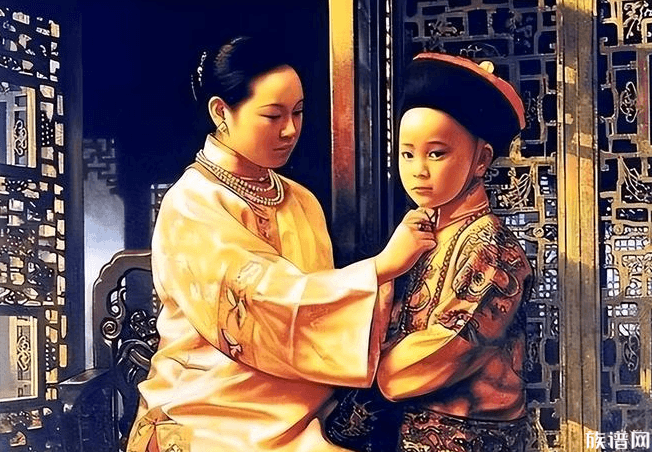 情侣生女后分手 保姆代养孩子6年,古代保姆的职责有哪些?