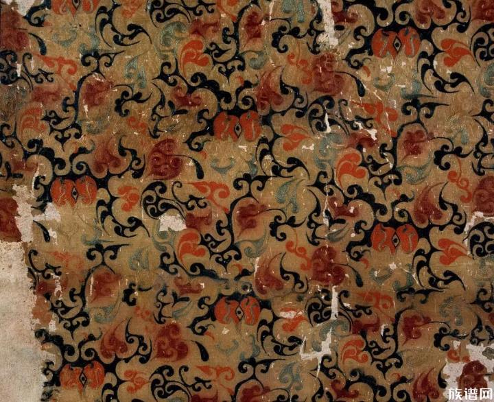 感受丝绸织造中的中国式浪漫，丝绸起源于哪个朝代？