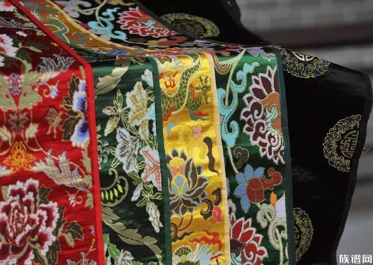 感受丝绸织造中的中国式浪漫，丝绸起源于哪个朝代？