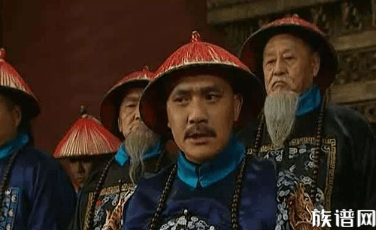 《雍正王朝》里的“八王议政”是真的吗？真有这事吗？