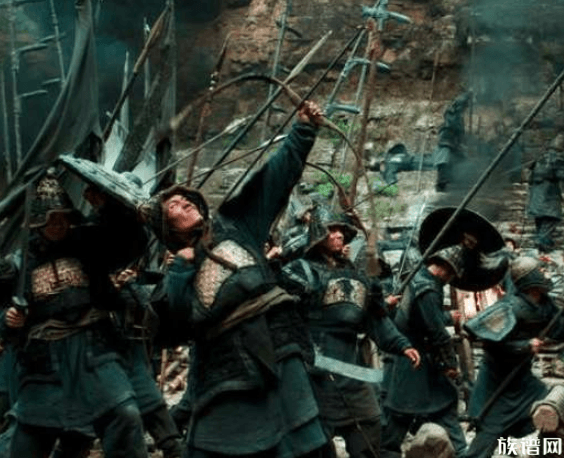 三国中最有名的四大贴身保镖，他们的结局又是怎么样的？