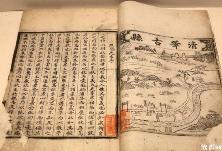 想要修谱应该怎么做?这些准备工作要做到位!