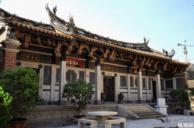族谱中应该如何记载祠堂?新编族谱时需添加哪些祠堂信息?