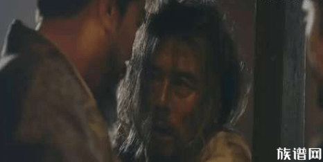 中国古代史上唯一的太监皇帝，没错，他不仅有儿子，还有孙子