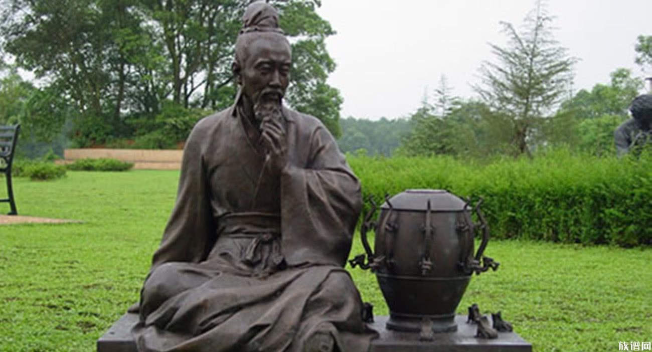 传承荣耀:张氏家族历史中的名人和成就你还知道哪些?